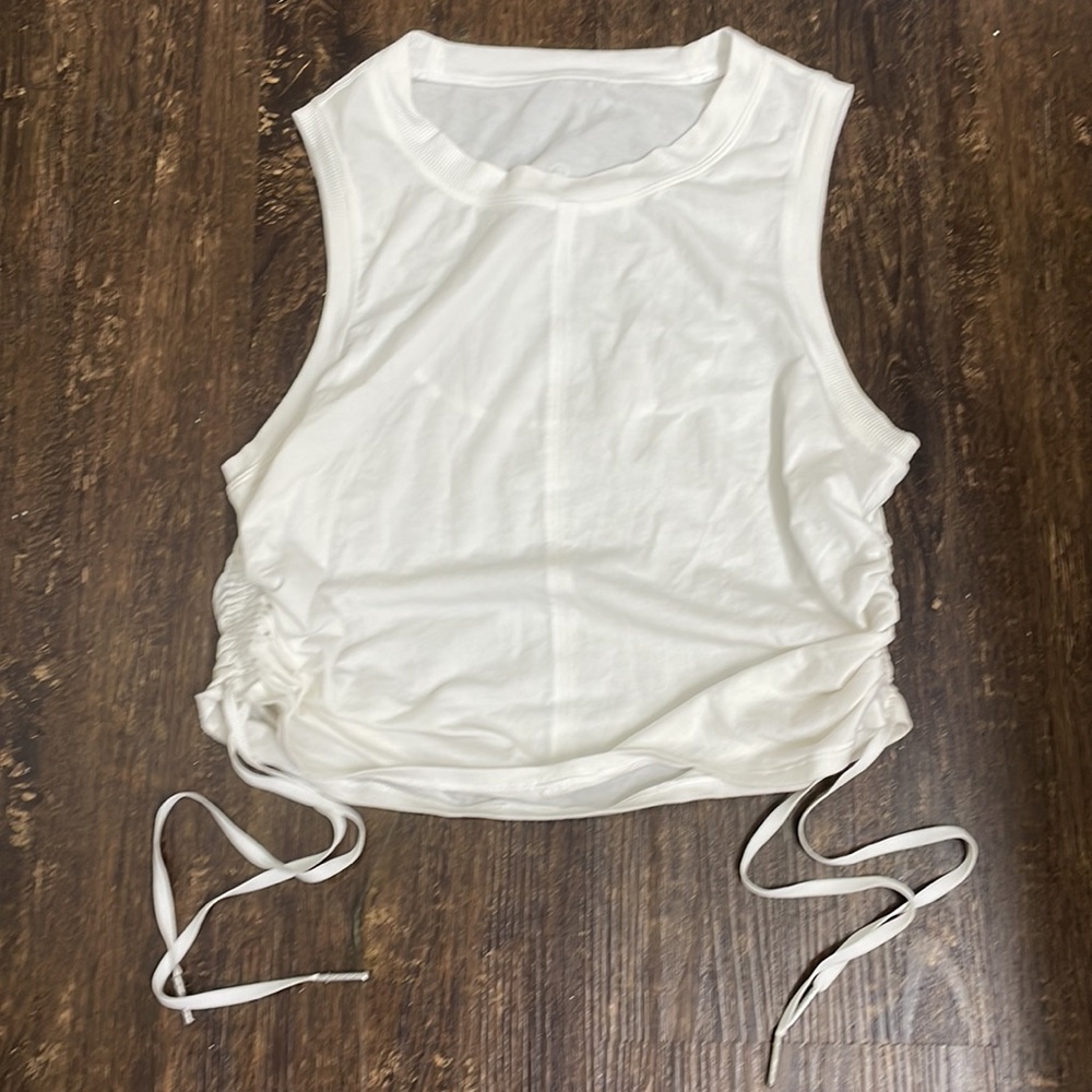 Lululemon TankTop